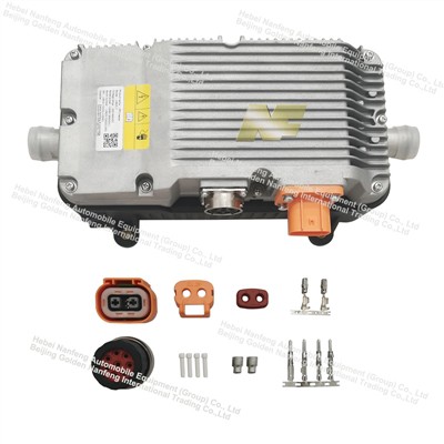 What is a PTC heater for new energy vehicles?