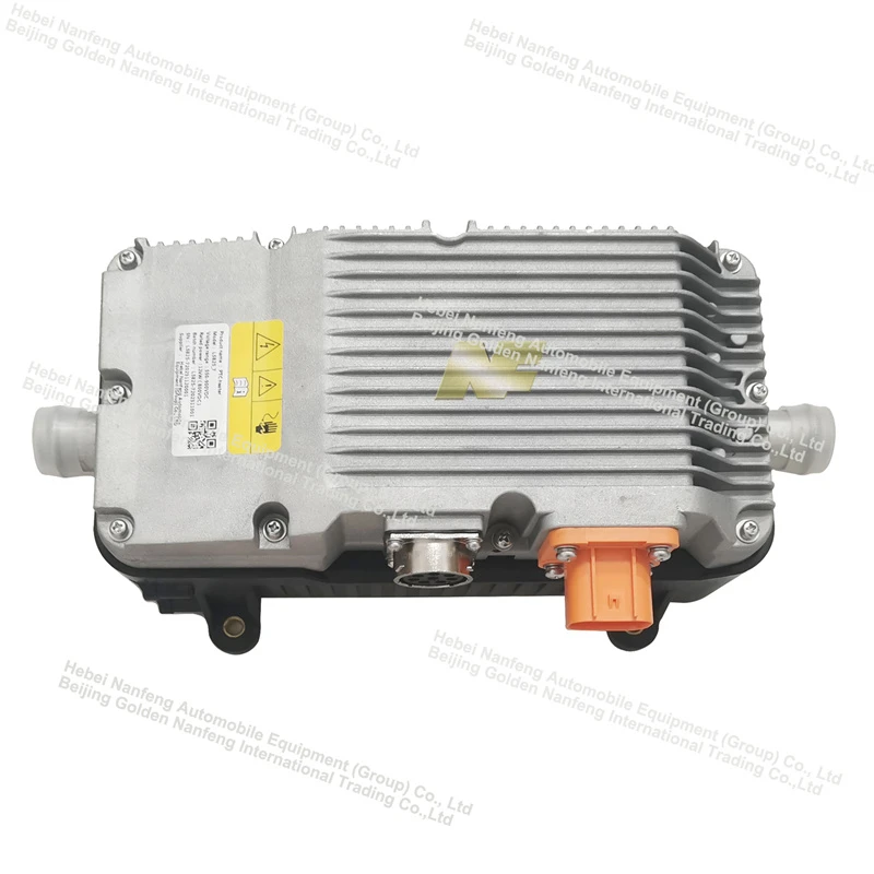 ptc liquid heater