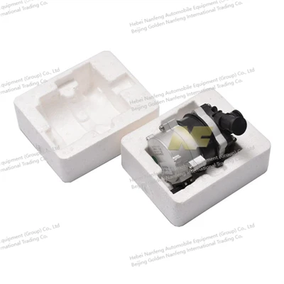 12V Electronic Water Pump With CE For EV Car