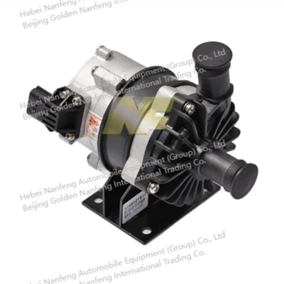 12V Electronic Water Pump With CE For EV Car