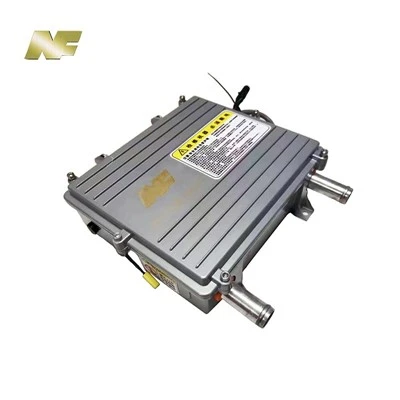 20kw Electric Bus PTC High Voltage Heater