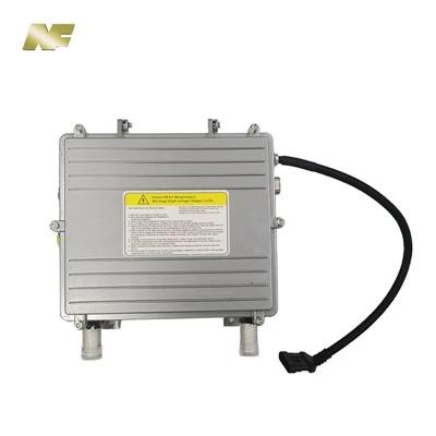 20kw Electric Bus PTC High Voltage Heater