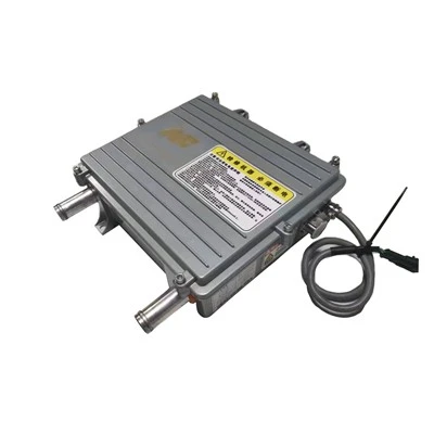 20kw Electric Bus PTC High Voltage Heater