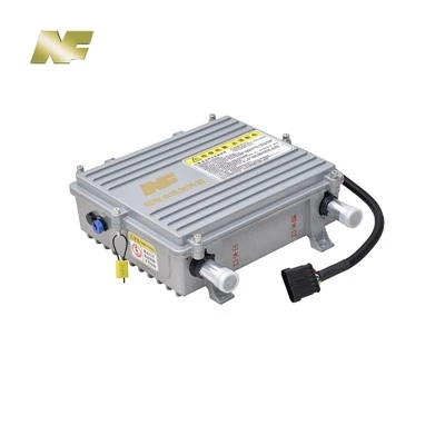 20kw Electric Bus PTC High Voltage Heater