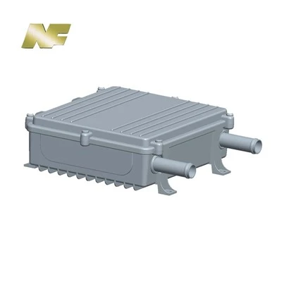 20kw Electric Bus PTC High Voltage Heater