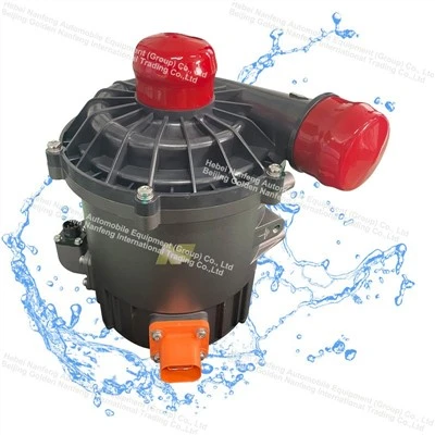 2500w Hydrogen Energy Electric Water Pump high quality