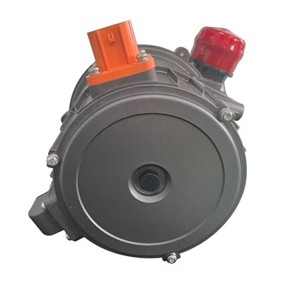 2500w Hydrogen Energy Electric Water Pump factory