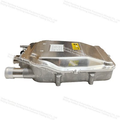 600v Thick Film Heating Element For EV