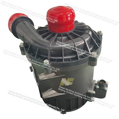 Electronic Water Pump For Hydrogen Fuel Cells high quality