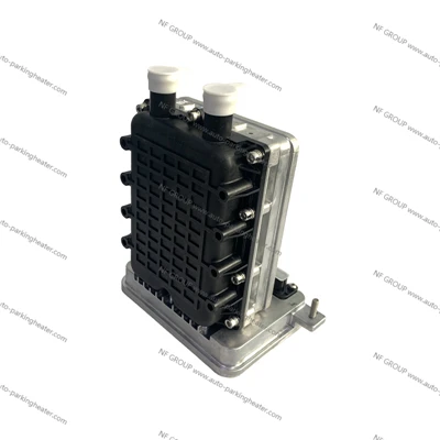 Ptc Battery Cabin Heater High Voltage Electric Liquid Heater