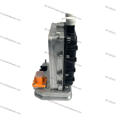 Ptc Battery Cabin Heater High Voltage Electric Liquid Heater