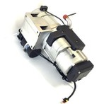 Jäähdytysvedenlämmitin 10KW Dieselpolttoaineen pysäköintilämmitin autovara-veneelle Korkein Altitude alle 5000m