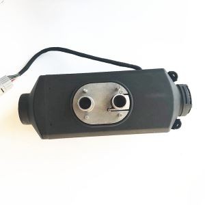 2KW 12V ilmalämmittimen lämmitin Diesel Truck Vene Van RV, samanlainen Webasto, Eberspacher Diesel Lämmitin tyyppi!