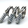 Heavy Duty Clamp With Large Spring