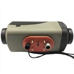 3 kW: n edullinen ilmanlämmitin