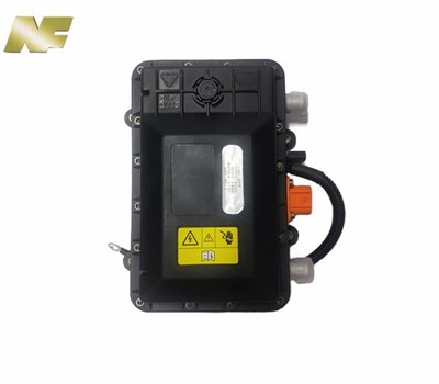 Best Selling 8kw Ev Coolant Heater