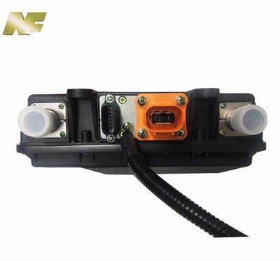 Best Selling 8kw Ev Coolant Heater