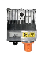 NF korkeajännitevesilämmitin sähköautoille