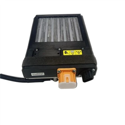 3.5KW PTC Air Conditioner