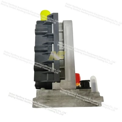 High Voltage Coolant Heaters price