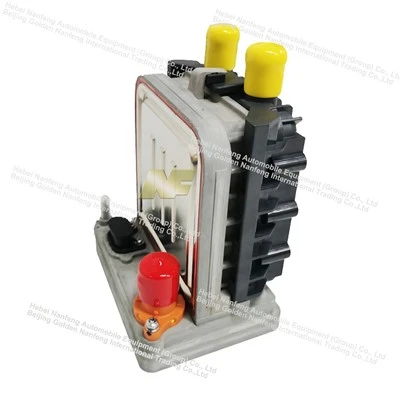 High Voltage Coolant Heaters best