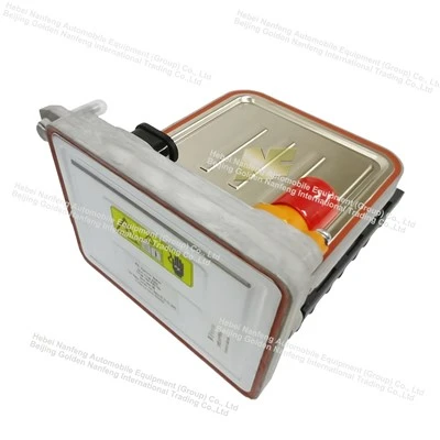 High Voltage Coolant Heaters high quality
