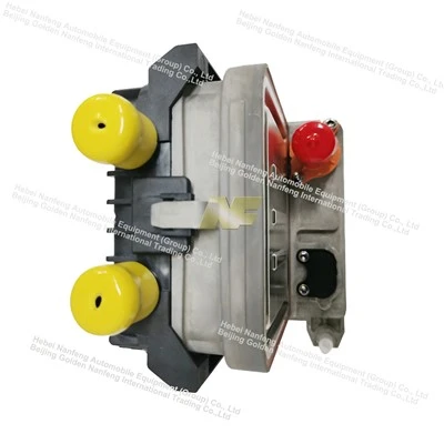 High Voltage Coolant Heaters high quality
