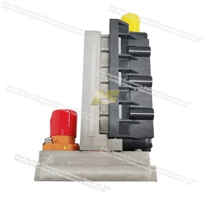 High Voltage Coolant Heaters price